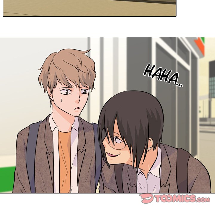 High School Legend Red Dragon Chapter 13 image 57