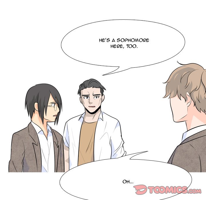 High School Legend Red Dragon Chapter 13 image 5