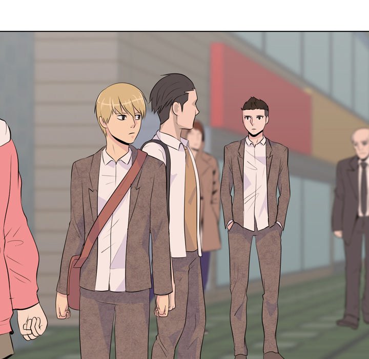 High School Legend Red Dragon Chapter 13 image 75