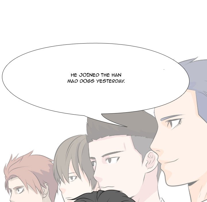 High School Legend Red Dragon Chapter 13 image 7