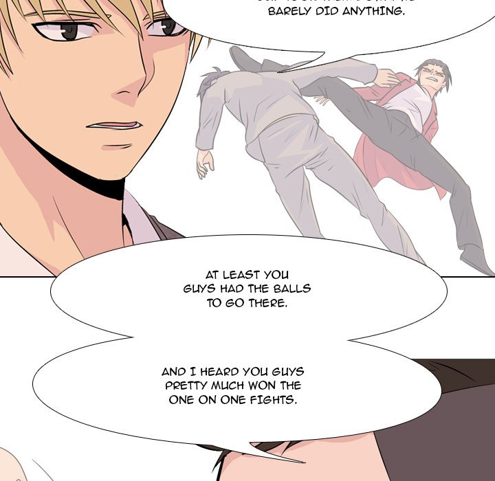 High School Legend Red Dragon Chapter 13 image 82