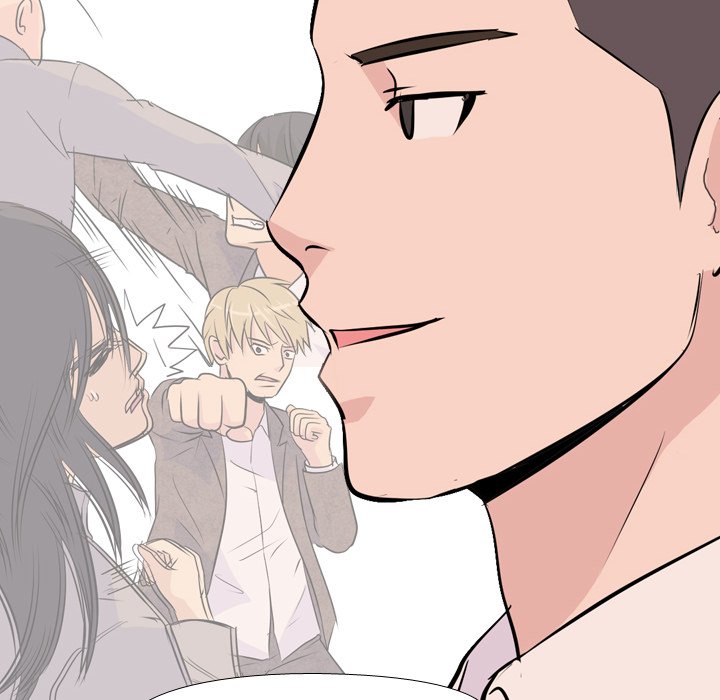 High School Legend Red Dragon Chapter 13 image 83