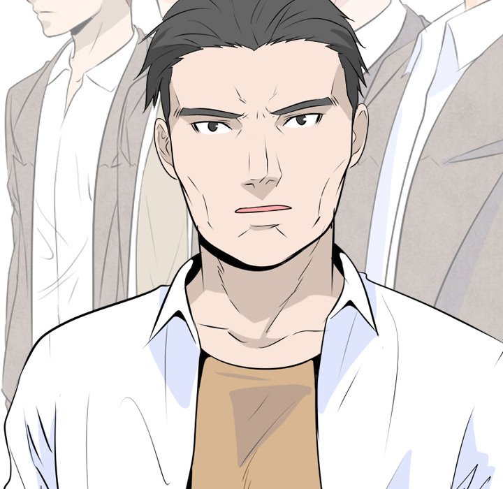 High School Legend Red Dragon Chapter 13 image 8