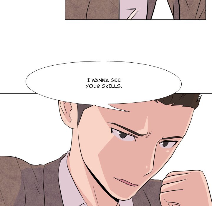 High School Legend Red Dragon Chapter 13 image 96