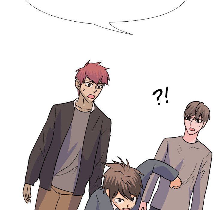 High School Legend Red Dragon Chapter 130 image 99