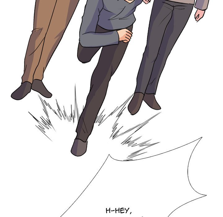 High School Legend Red Dragon Chapter 130 image 100