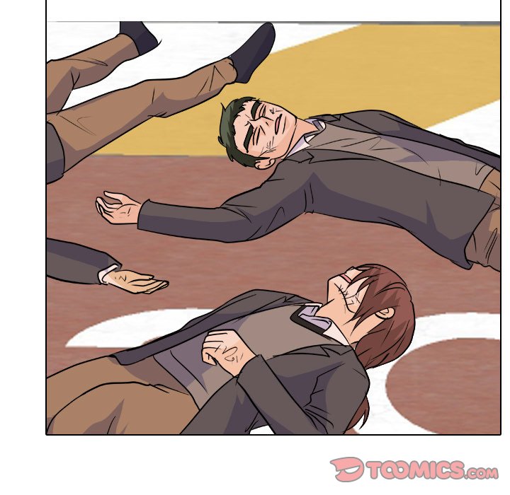 High School Legend Red Dragon Chapter 130 image 110