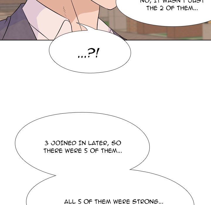 High School Legend Red Dragon Chapter 130 image 114