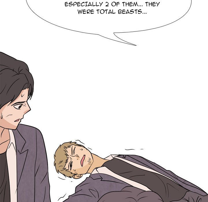 High School Legend Red Dragon Chapter 130 image 115