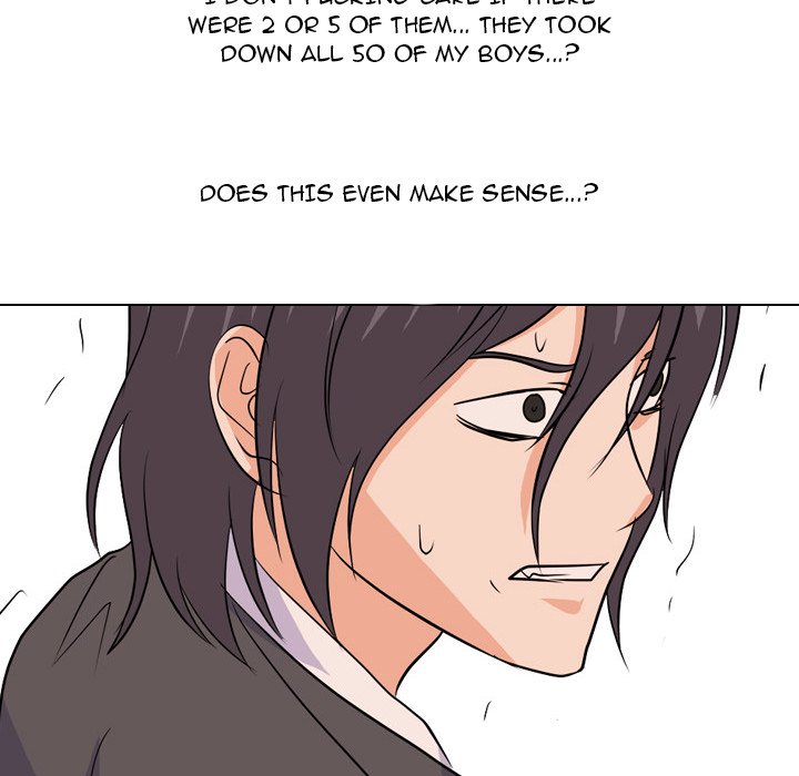 High School Legend Red Dragon Chapter 130 image 117