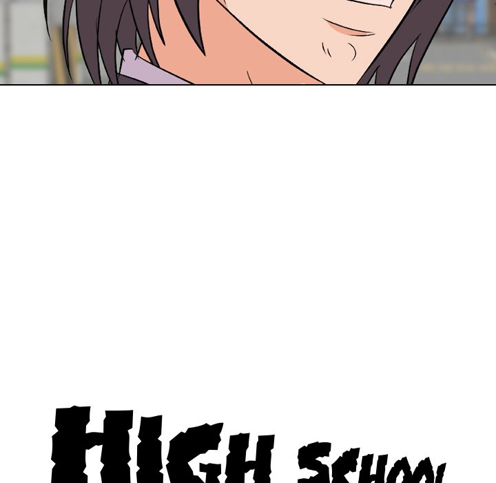 High School Legend Red Dragon Chapter 130 image 122