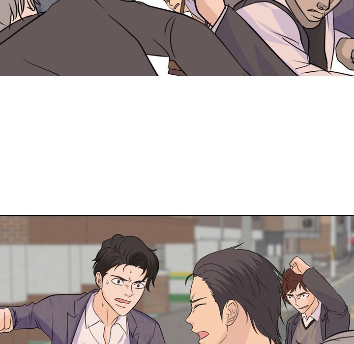 High School Legend Red Dragon Chapter 130 image 23