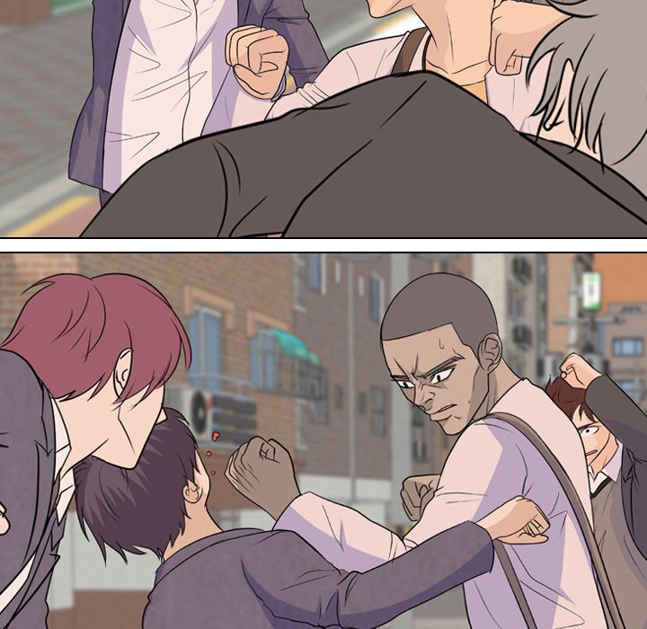 High School Legend Red Dragon Chapter 130 image 24