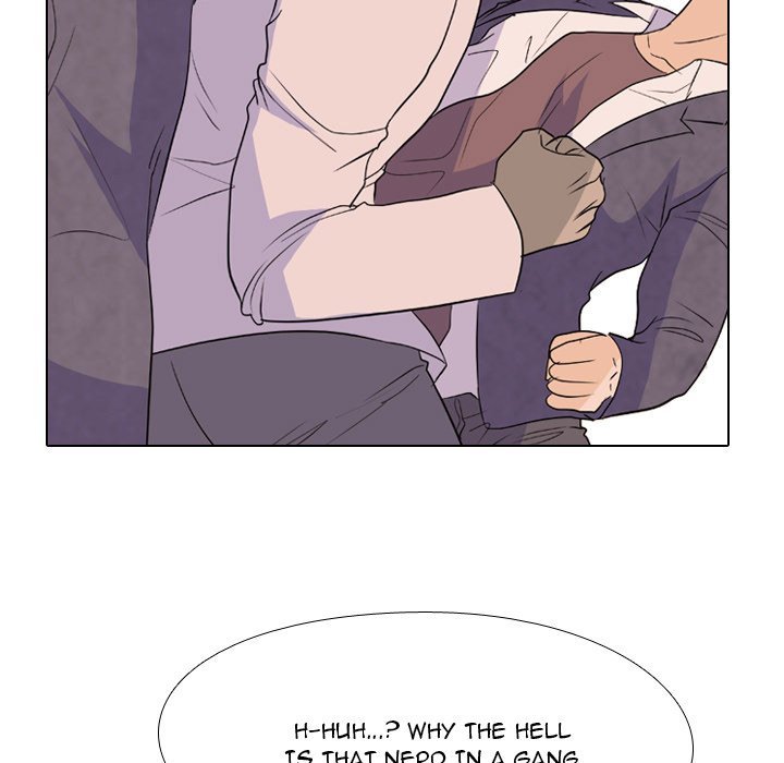 High School Legend Red Dragon Chapter 130 image 26