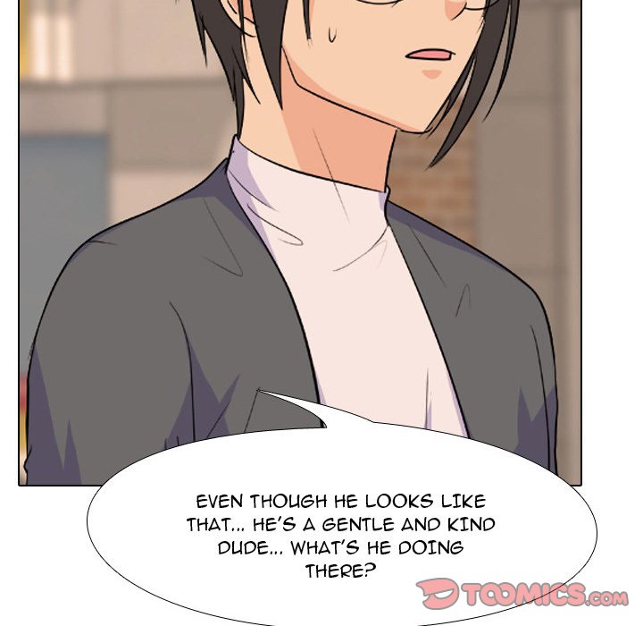 High School Legend Red Dragon Chapter 130 image 29