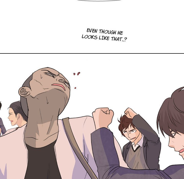 High School Legend Red Dragon Chapter 130 image 30