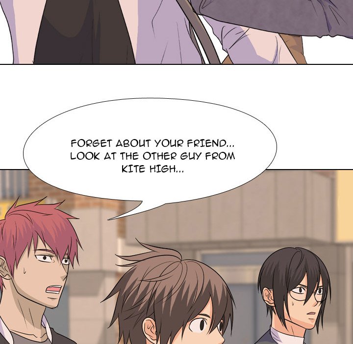 High School Legend Red Dragon Chapter 130 image 31