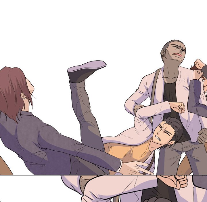 High School Legend Red Dragon Chapter 130 image 33