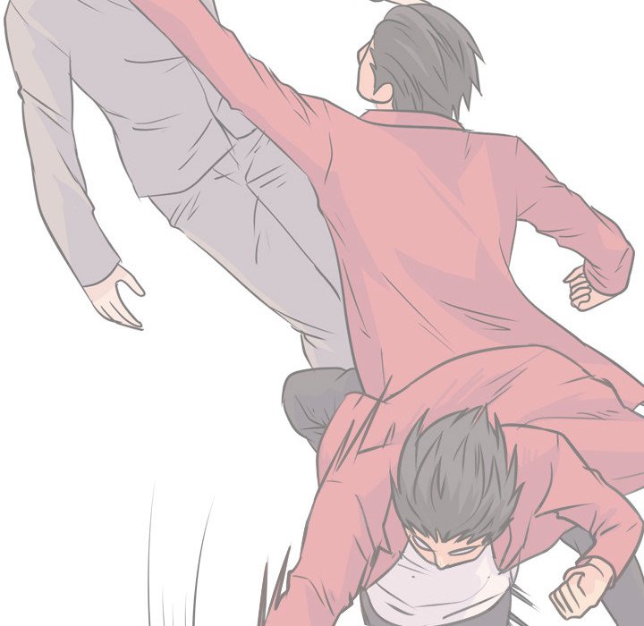 High School Legend Red Dragon Chapter 130 image 37