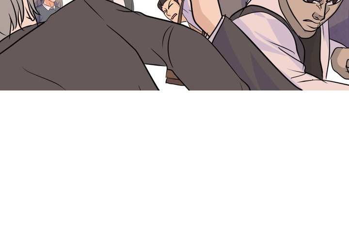 High School Legend Red Dragon Chapter 130 image 3