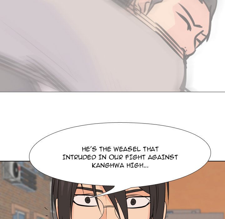 High School Legend Red Dragon Chapter 130 image 40