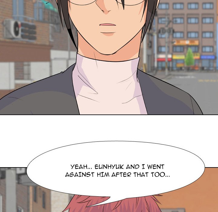 High School Legend Red Dragon Chapter 130 image 41