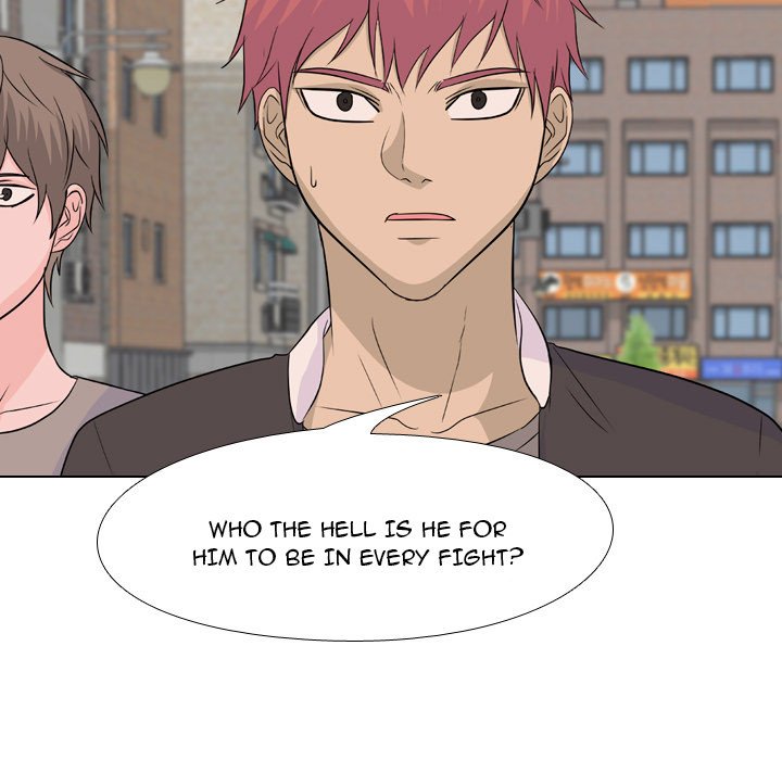 High School Legend Red Dragon Chapter 130 image 42