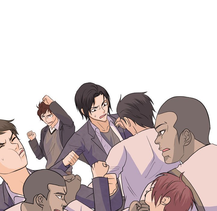 High School Legend Red Dragon Chapter 130 image 43