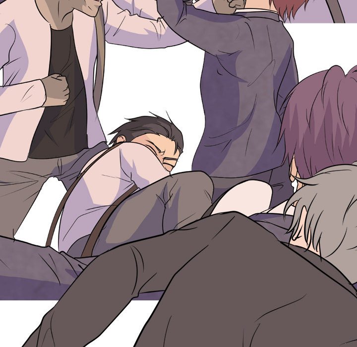 High School Legend Red Dragon Chapter 130 image 44