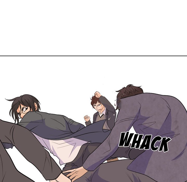 High School Legend Red Dragon Chapter 130 image 53