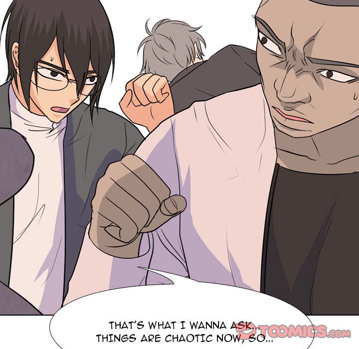 High School Legend Red Dragon Chapter 130 image 56