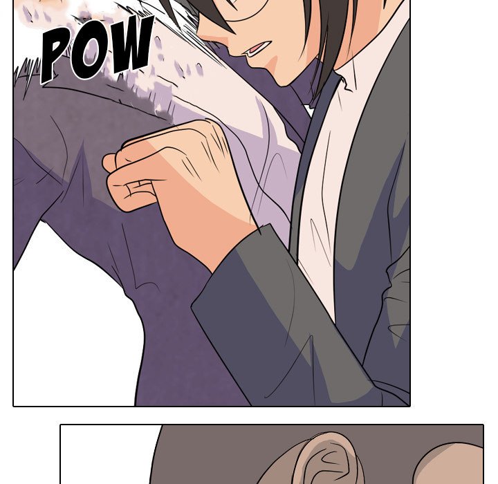 High School Legend Red Dragon Chapter 130 image 58
