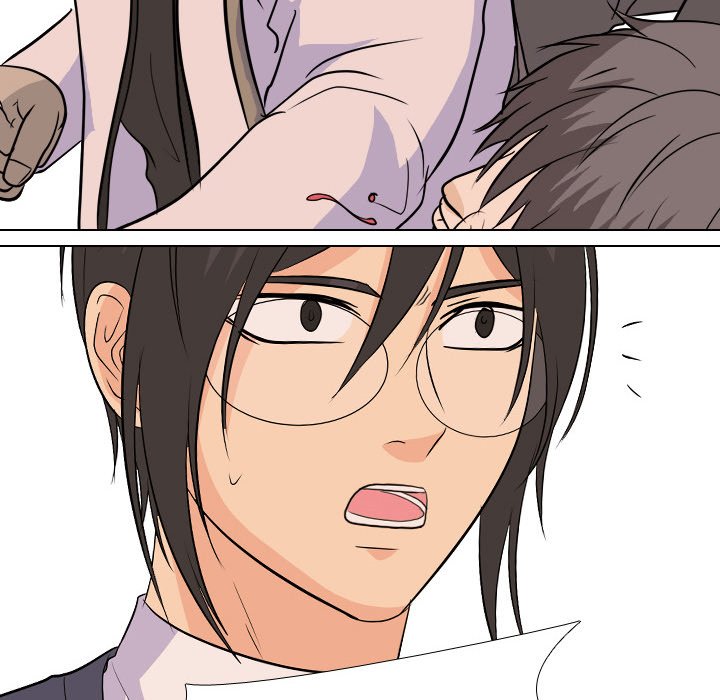 High School Legend Red Dragon Chapter 130 image 5