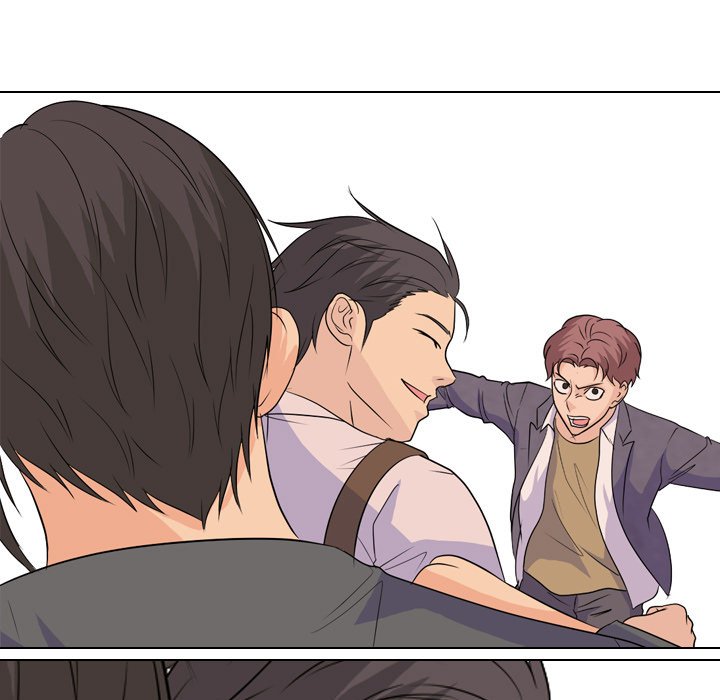 High School Legend Red Dragon Chapter 130 image 60