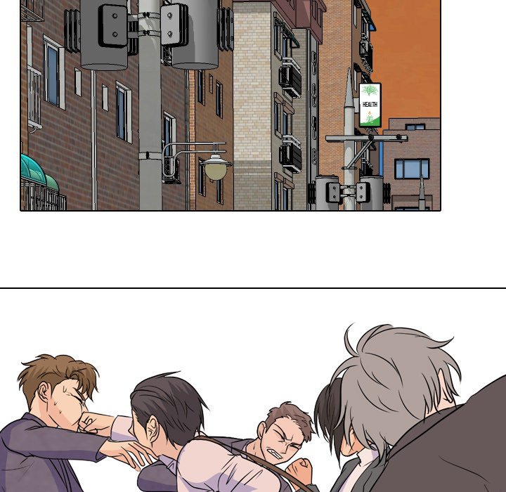 High School Legend Red Dragon Chapter 130 image 62