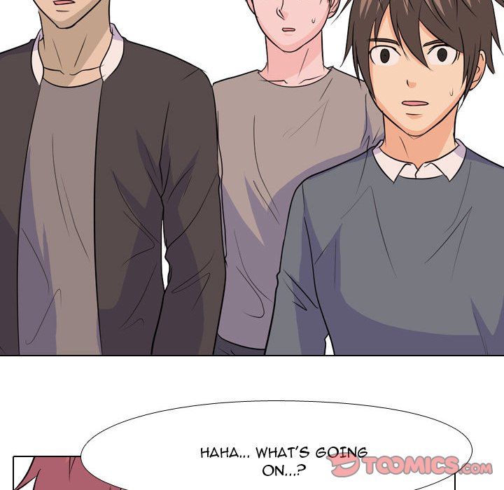 High School Legend Red Dragon Chapter 130 image 65