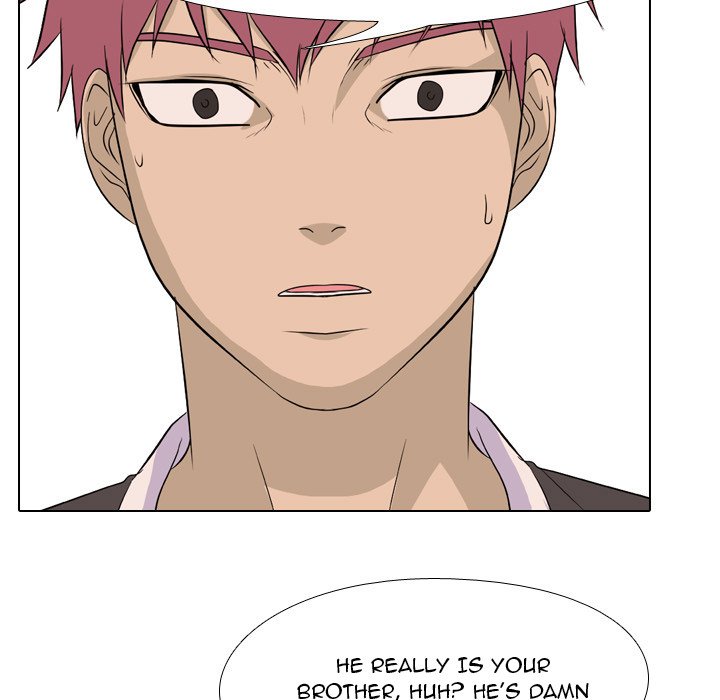 High School Legend Red Dragon Chapter 130 image 66