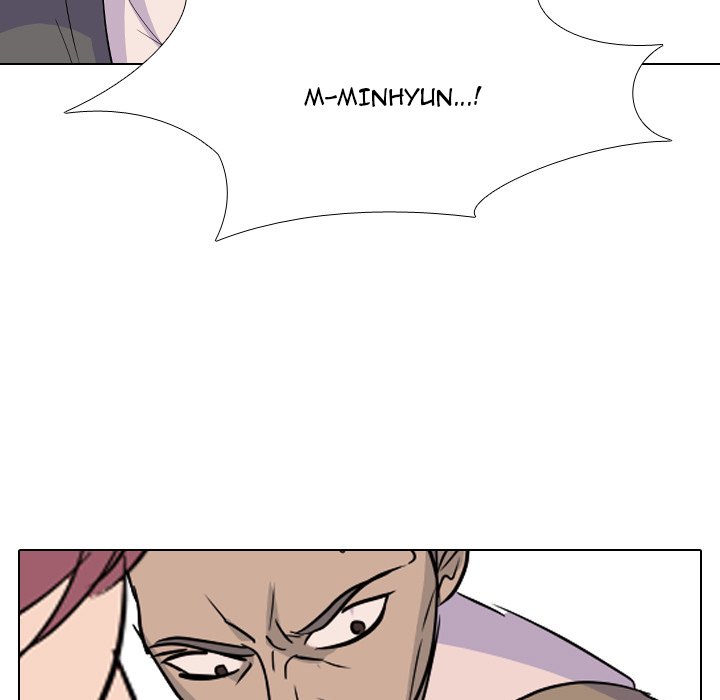 High School Legend Red Dragon Chapter 130 image 6