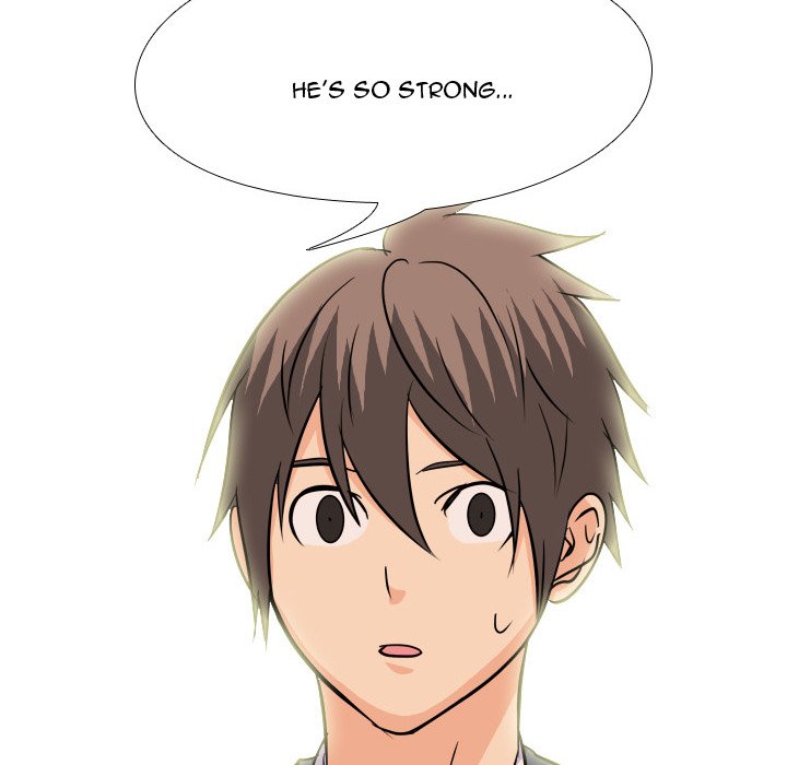 High School Legend Red Dragon Chapter 130 image 71