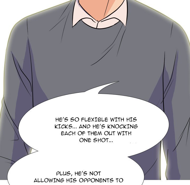 High School Legend Red Dragon Chapter 130 image 72