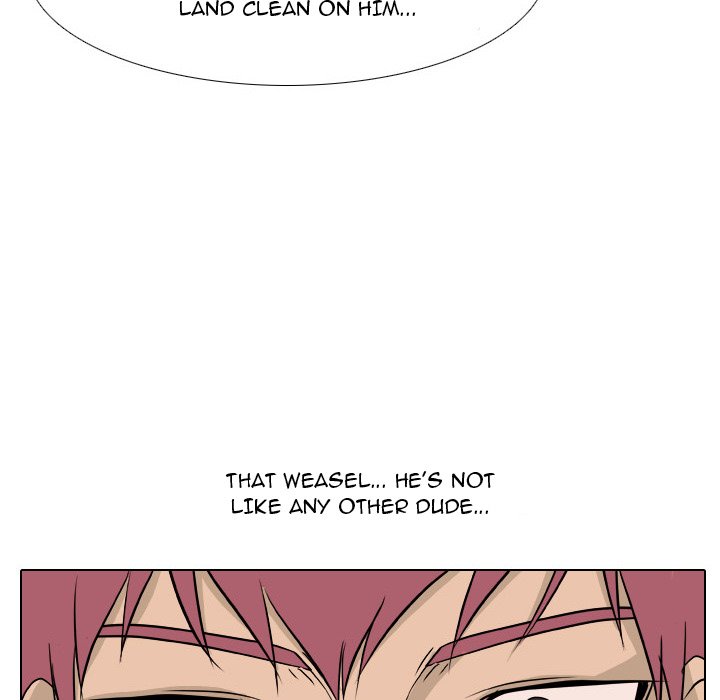 High School Legend Red Dragon Chapter 130 image 73