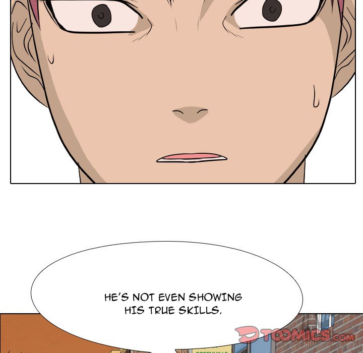 High School Legend Red Dragon Chapter 130 image 74