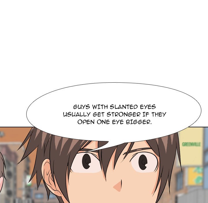 High School Legend Red Dragon Chapter 130 image 76