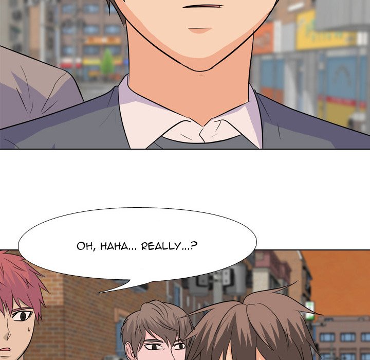High School Legend Red Dragon Chapter 130 image 77