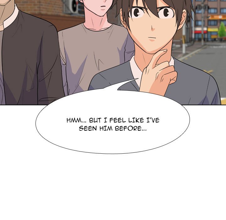 High School Legend Red Dragon Chapter 130 image 78