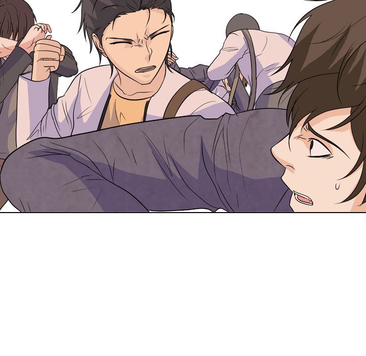 High School Legend Red Dragon Chapter 130 image 82