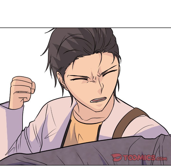 High School Legend Red Dragon Chapter 130 image 83