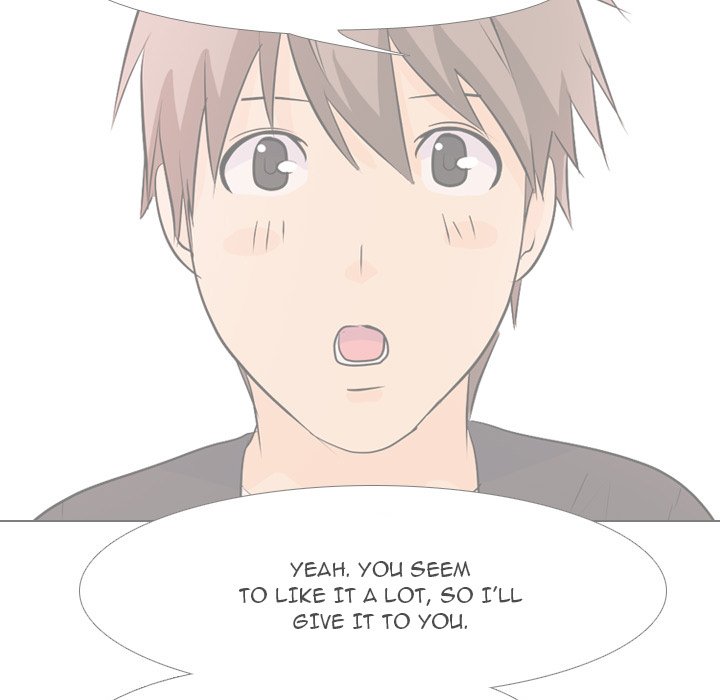 High School Legend Red Dragon Chapter 130 image 88