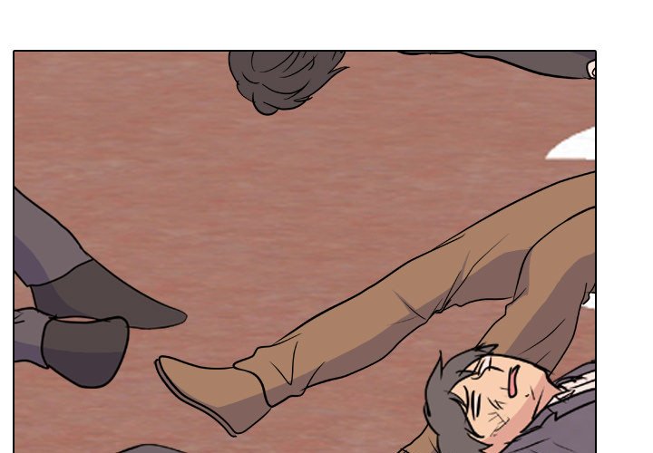 High School Legend Red Dragon Chapter 131 image 0