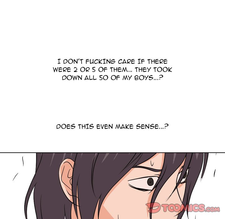 High School Legend Red Dragon Chapter 131 image 9